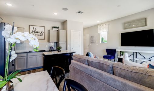 17 North by K. Hovnanian® Homes in Phoenix - photo 22 22