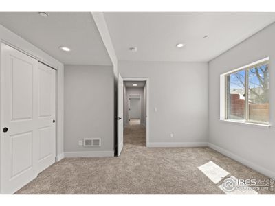 New construction Duplex house 5220 Sunglow Ct, Fort Collins, CO 80528 - photo 27 27