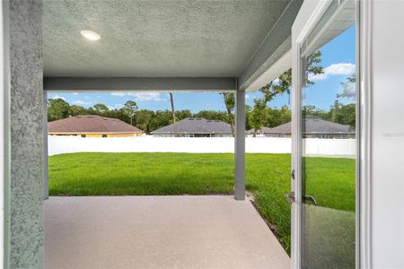 New construction Single-Family house 4099 Ne 58Th Circle, Silver Springs, FL 34488 - photo 41 41