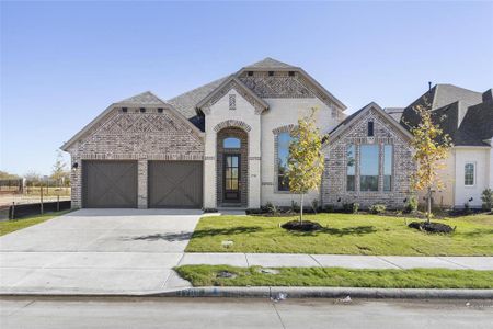 New construction Single-Family house 1708 Gem Drive, Rockwall, TX 75087 - photo 3 3