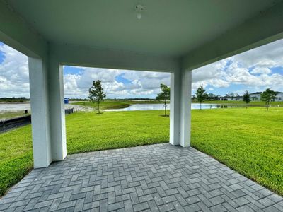 New construction Single-Family house 10979 Nw Middle Stream Drive, Port Saint Lucie, FL 34987 - photo 10 10