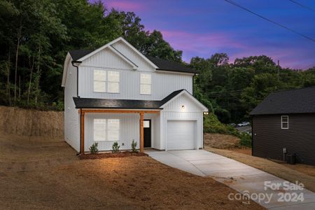 New construction Single-Family house 465 Summit Drive Se, Concord, NC 28025 - photo 0 0