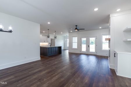 Kitchen/Family Room