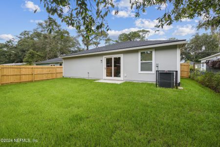 New construction Single-Family house 8661 Nussbaum Drive, Jacksonville, FL 32210 - photo 30 30