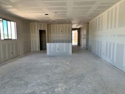 New construction Single-Family house 5512 West Olney Avenue, Laveen, AZ 85339 Sage Homeplan- photo 14 14