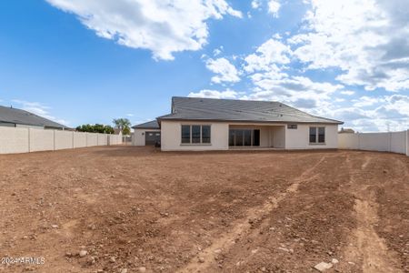 New construction Single-Family house 1650 E Minton Street, Mesa, AZ 85203 - photo 71 71