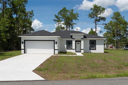 New construction Single-Family house 13135 Sw 65Th Circle, Ocala, FL 34473 - photo 0