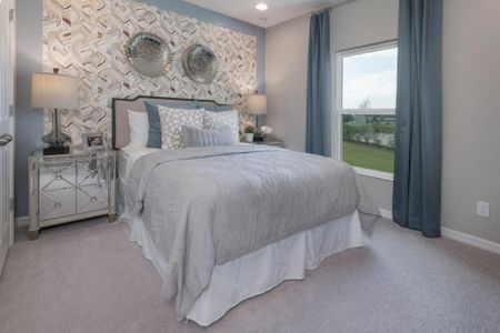 Park View at the Hills by Landsea Homes in Minneola - photo 41 41