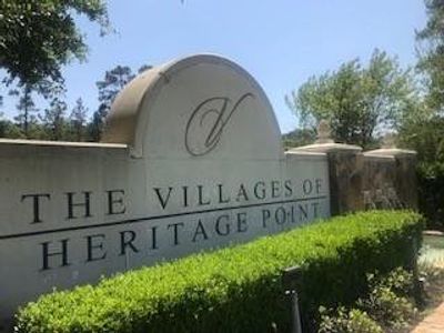 Villages Of Heritage Point by DH Homes in Magnolia - photo 20 20
