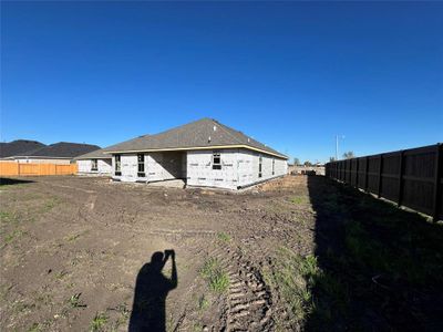 New construction Single-Family house 4201 Rhodes Lane, Texas City, TX 77591 - photo 18 18