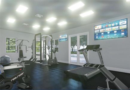 New construction Condo/Apt house S Avenue, Orlando, FL 32839 - photo 3 3