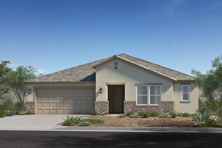 New construction Single-Family house 27850 172Nd Ave, Surprise, AZ 85387 - photo 4 4