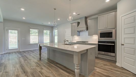 New construction Single-Family house 110 Bre Drive, Fayetteville, GA 30214 - photo 84 84