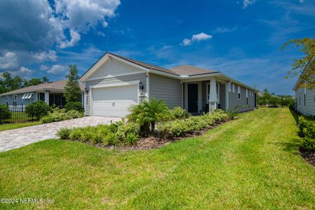 New construction Single-Family house 10619 Meeker Court, Jacksonville, FL 32256 - photo 36 36