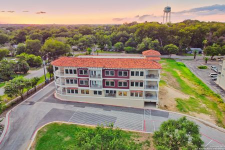 New construction Condo/Apt house 640 E Mather St, Unit 1, New Braunfels, TX 78130 - photo 23 23