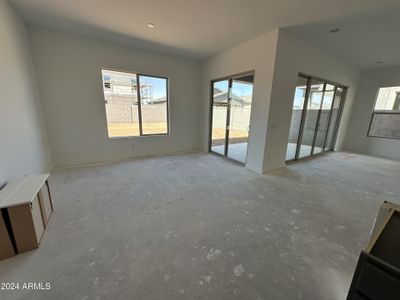 New construction Single-Family house 11522 E Utopia Avenue, Mesa, AZ 85212 Emerald Homeplan- photo 7 7