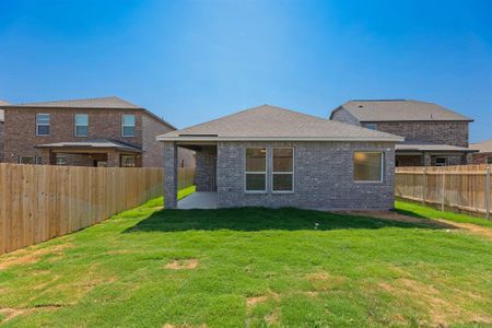 New construction Single-Family house 14508 Jefferson Craig Ln, Pflugerville, TX 78660 - photo 28 28