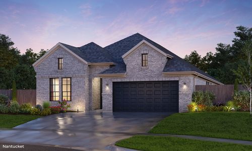 New construction Single-Family house 27102 Talora Lake Drive, Katy, TX 77493 - photo 0