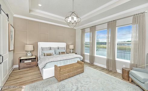 Middlebourne by ICI Homes in Saint Johns - photo 13 13
