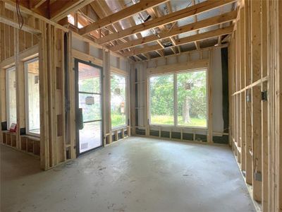 New construction Single-Family house 9313 Rosstown Way, Houston, TX 77080 - photo 17 17