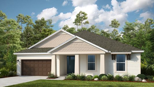 New construction Single-Family house 6640 Colbert Lane, Palm Coast, FL 32164 - photo 0
