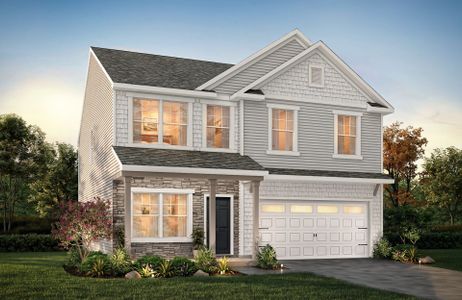 New construction Single-Family house 15 Tanglewood Pl, Angier, NC 27501 - photo 20