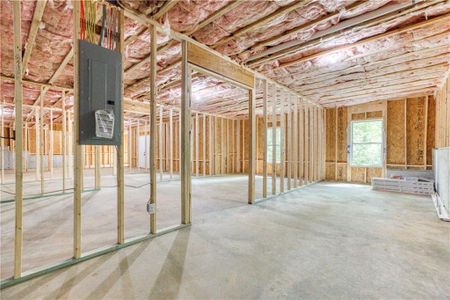 New construction Single-Family house 3622 Highway 81, Oxford, GA 30054 - photo 30 30