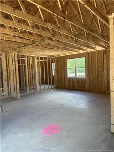 New construction Single-Family house 68 Micro Tower Road, Lillington, NC 27546 - photo 5 5