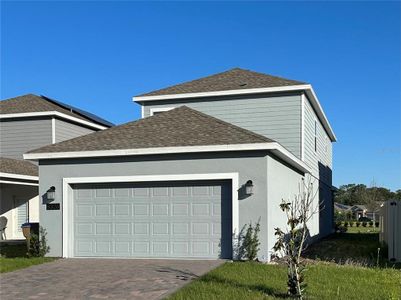 New construction Single-Family house 6326 Limberpine Alley, Saint Cloud, FL 34771 - photo 26 26