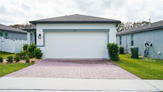 New construction Single-Family house 29979 Anahid Drive, Leesburg, FL 34748 - photo 4 4