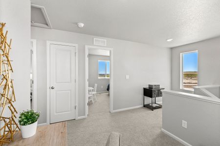 New construction Single-Family house 21880 East 46th Place, Aurora, CO 80019 - photo 25