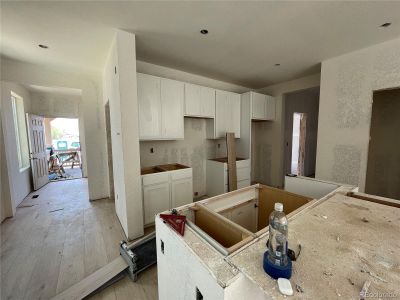 New construction Single-Family house 2276 Crescent Circle, Erie, CO 80026 - photo 2 2