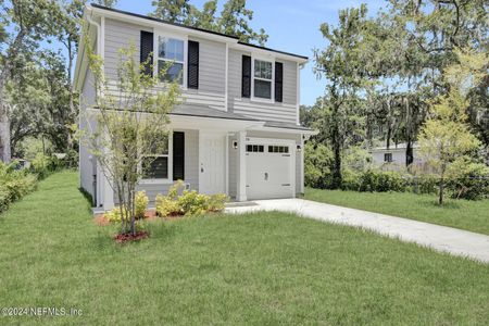 New construction Single-Family house 6319 Moncrief Road W, Jacksonville, FL 32219 - photo 0 0