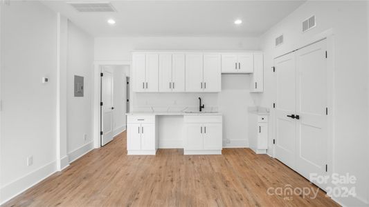 New construction Duplex house 1603/1605 N Davidson Street, Unit 2, Charlotte, NC 28206 - photo 7 7