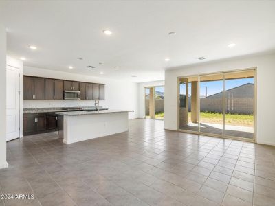 New construction Single-Family house 35766 N Moro Lane, San Tan Valley, AZ 85144 Onyx- photo 20 20