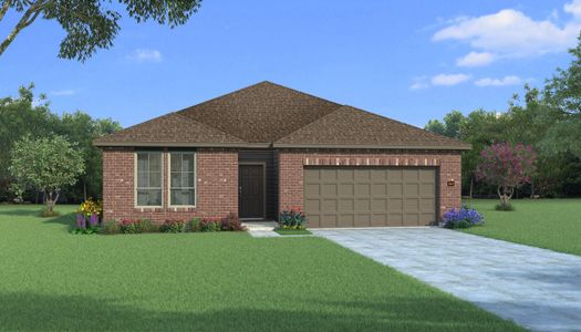 New construction Single-Family house 233 Saddle Park, Cibolo, TX 78108 - photo 0 0