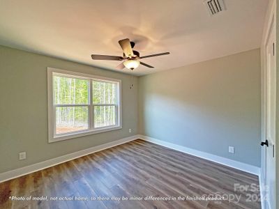 New construction Single-Family house 141 Falls Leaf Drive, Troutman, NC 28166 - photo 27 27