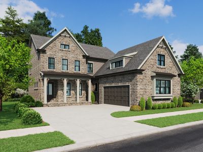 Knollwood by The Providence Group in Johns Creek - photo 8 8