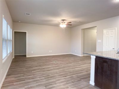 New construction Single-Family house 26023 Babe Ruth Drive, Splendora, TX 77372 - photo 11 11