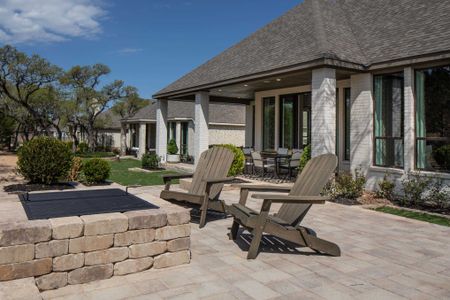 Balcones Creek by Highland Homes in Boerne - photo 5 5