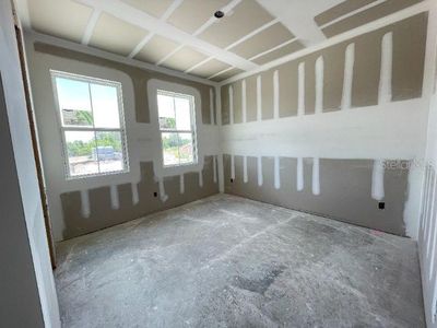 New construction Single-Family house 2390 Broadbrook Drive, Saint Cloud, FL 34771 Taborfield Homeplan- photo 2 2
