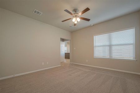 New construction Single-Family house 13104 Villa Sola Drive, Texas City, TX 77568 - photo 20 20