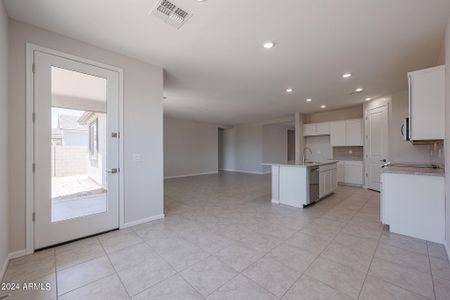 New construction Single-Family house 24557 W Hilton Avenue, Buckeye, AZ 85326 Plan 6- photo 10 10
