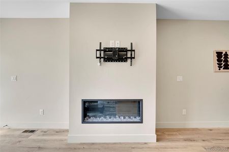 New construction Townhouse house 1316 N Yates Street, Denver, CO 80204 - photo 11 11