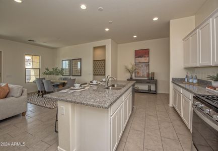 New construction Single-Family house 31381 N 130Th Avenue, Peoria, AZ 85383 - photo 8 8