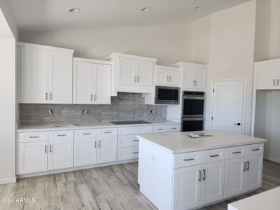 New construction Single-Family house 2175 W Marita Street, Queen Creek, AZ 85144 - photo 6 6