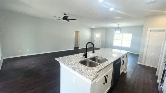 New construction Single-Family house 890 Ne 150Th Court, Williston, FL 32696 - photo 7 7