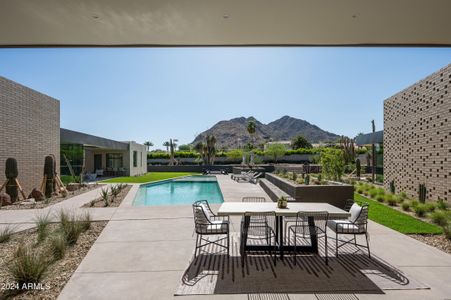 New construction Single-Family house 5114 N Casa Blanca Drive, Paradise Valley, AZ 85253 - photo 36 36
