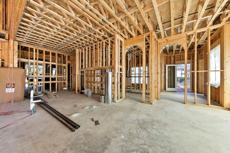 New construction Single-Family house 10803 Beinhorn Road, Houston, TX 77024 - photo 30 30