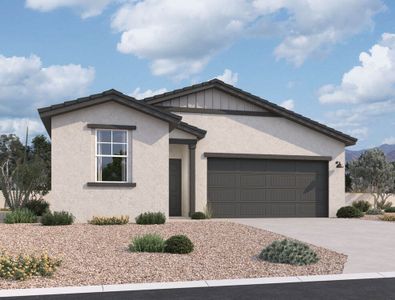 New construction Single-Family house 11713 N Orris Dr, Maricopa, AZ 85139 - photo 0 0